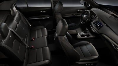 2019 Cadillac XT4 FWD 4dr Sport