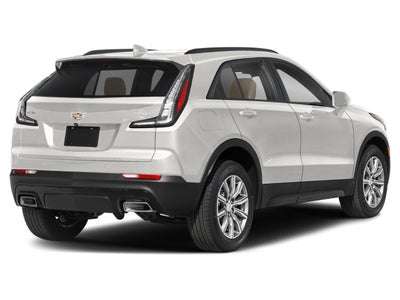 2019 Cadillac XT4 FWD 4dr Sport