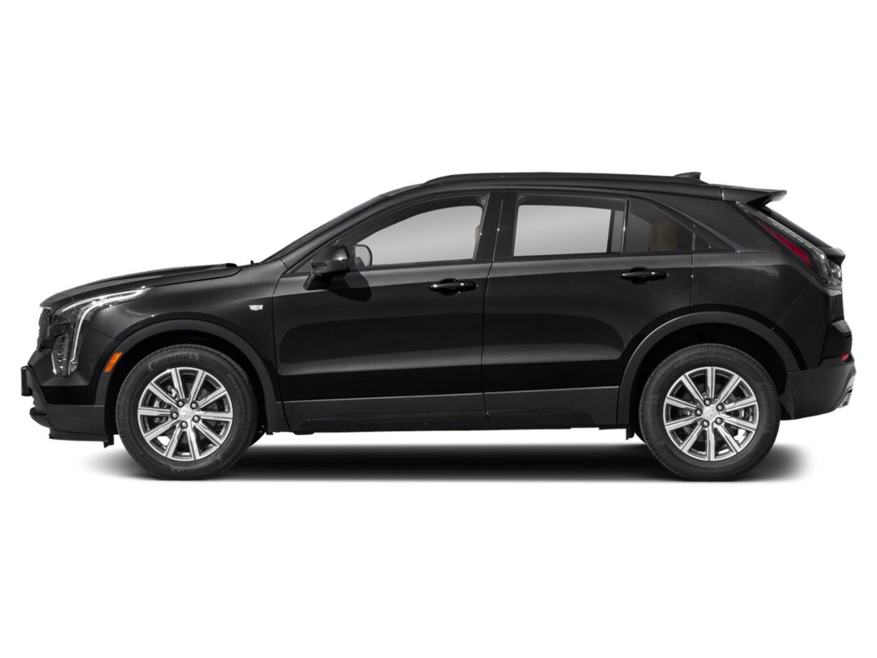 2019 Cadillac XT4 FWD 4dr Sport
