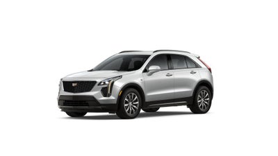 2019 Cadillac XT4 FWD 4dr Sport
