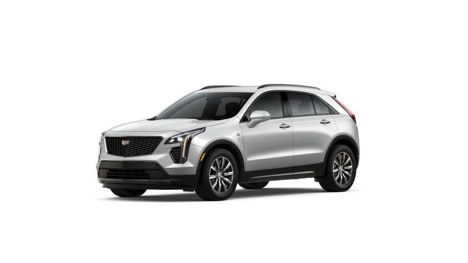 2019 Cadillac XT4 FWD 4dr Sport