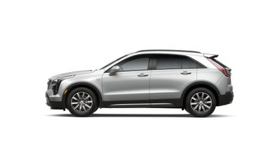 2019 Cadillac XT4 FWD 4dr Sport