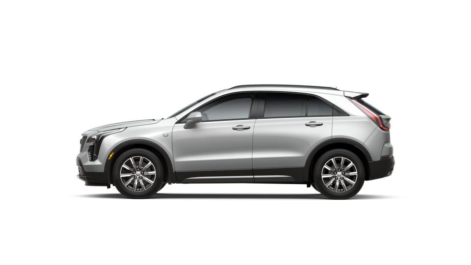 2019 Cadillac XT4 FWD 4dr Sport
