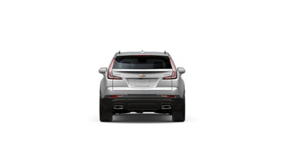 2019 Cadillac XT4 FWD 4dr Sport