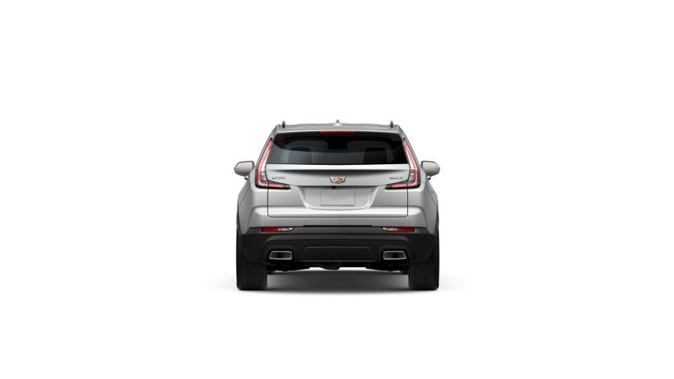2019 Cadillac XT4 FWD 4dr Sport