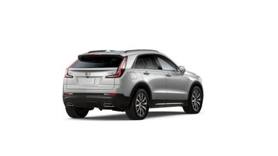 2019 Cadillac XT4 FWD 4dr Sport