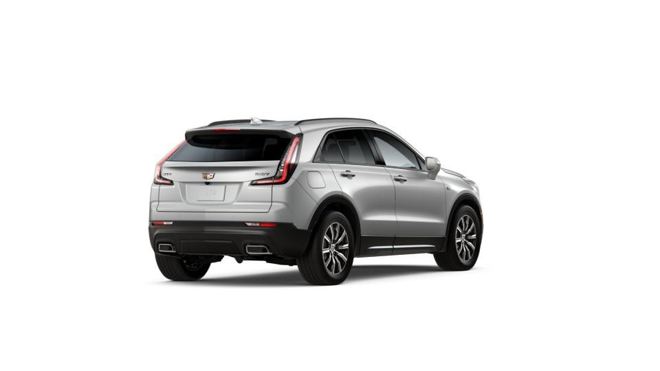 2019 Cadillac XT4 FWD 4dr Sport