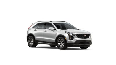 2019 Cadillac XT4 FWD 4dr Sport