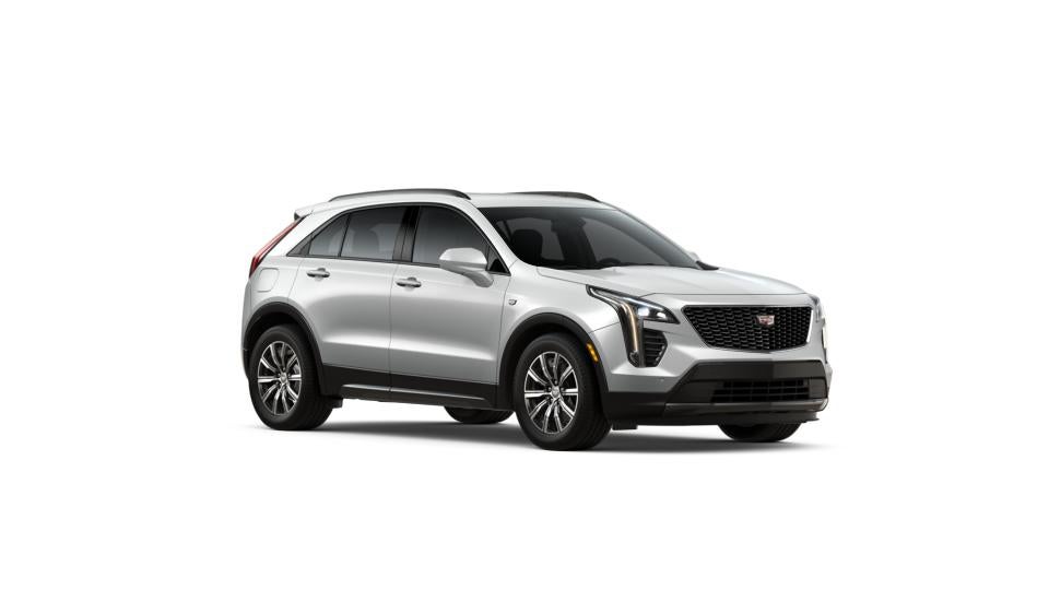 2019 Cadillac XT4 FWD 4dr Sport