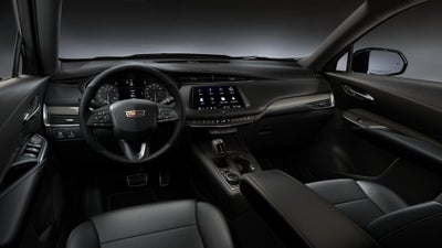 2019 Cadillac XT4 FWD 4dr Sport