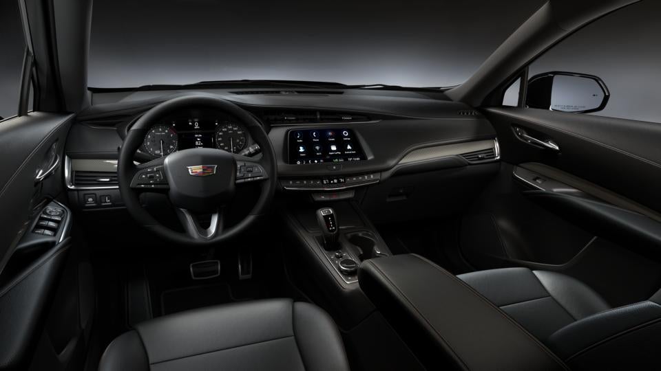 2019 Cadillac XT4 FWD 4dr Sport