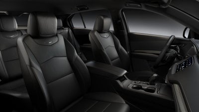 2019 Cadillac XT4 FWD 4dr Sport