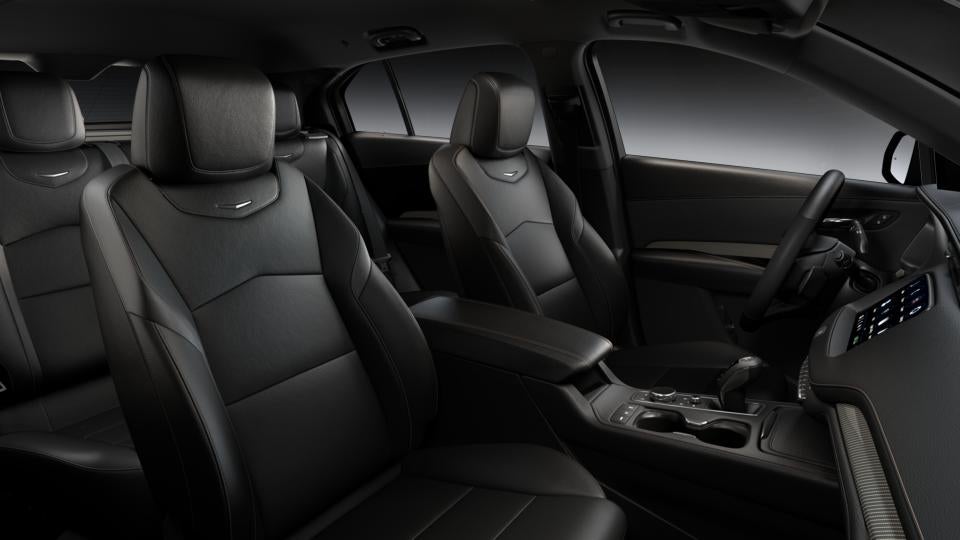 2019 Cadillac XT4 FWD 4dr Sport