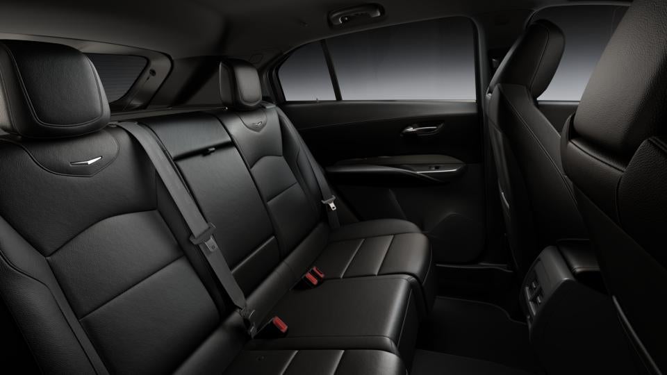 2019 Cadillac XT4 FWD 4dr Sport