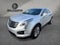 2019 Cadillac XT5 FWD 4dr Luxury