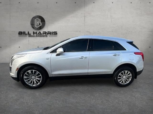 2019 Cadillac XT5 FWD 4dr Luxury