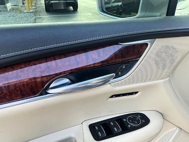 2019 Cadillac XT5 FWD 4dr Luxury