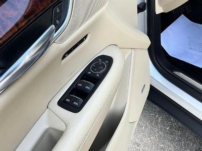 2019 Cadillac XT5 FWD 4dr Luxury