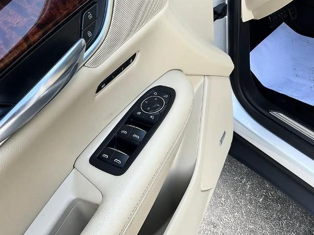 2019 Cadillac XT5 FWD 4dr Luxury
