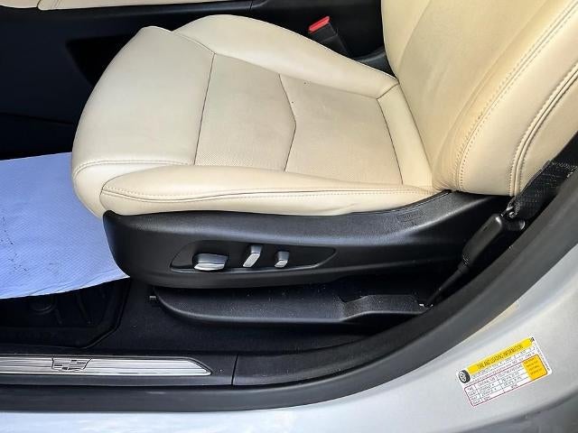 2019 Cadillac XT5 FWD 4dr Luxury