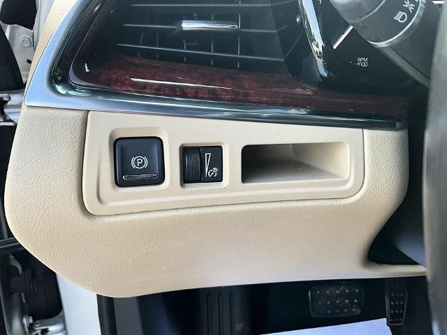 2019 Cadillac XT5 FWD 4dr Luxury