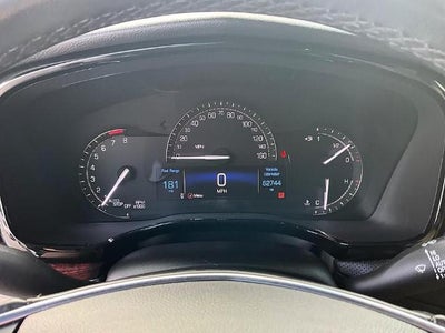 2019 Cadillac XT5 FWD 4dr Luxury