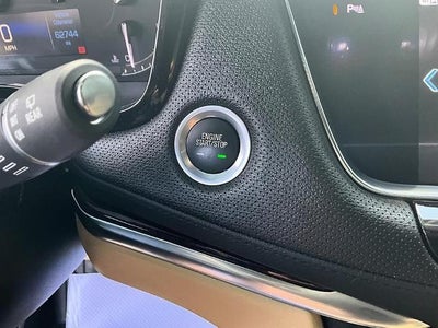 2019 Cadillac XT5 FWD 4dr Luxury
