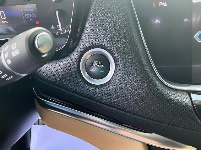 2019 Cadillac XT5 FWD 4dr Luxury