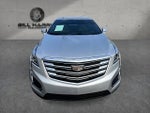 2019 Cadillac XT5 FWD 4dr Luxury