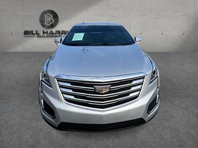 2019 Cadillac XT5 FWD 4dr Luxury