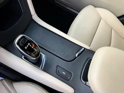 2019 Cadillac XT5 FWD 4dr Luxury