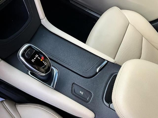 2019 Cadillac XT5 FWD 4dr Luxury