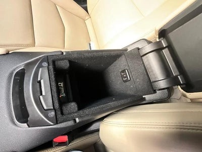 2019 Cadillac XT5 FWD 4dr Luxury