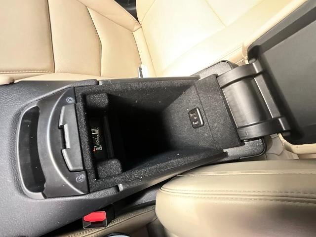 2019 Cadillac XT5 FWD 4dr Luxury