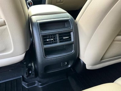 2019 Cadillac XT5 FWD 4dr Luxury