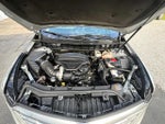 2019 Cadillac XT5 FWD 4dr Luxury