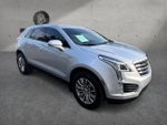 2019 Cadillac XT5 FWD 4dr Luxury