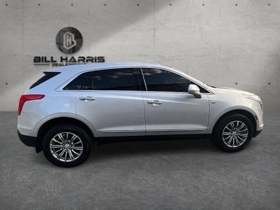 2019 Cadillac XT5 FWD 4dr Luxury
