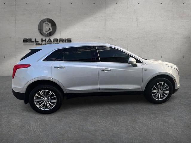 2019 Cadillac XT5 FWD 4dr Luxury