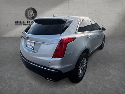 2019 Cadillac XT5 FWD 4dr Luxury