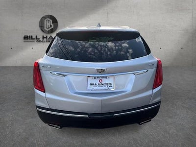 2019 Cadillac XT5 FWD 4dr Luxury