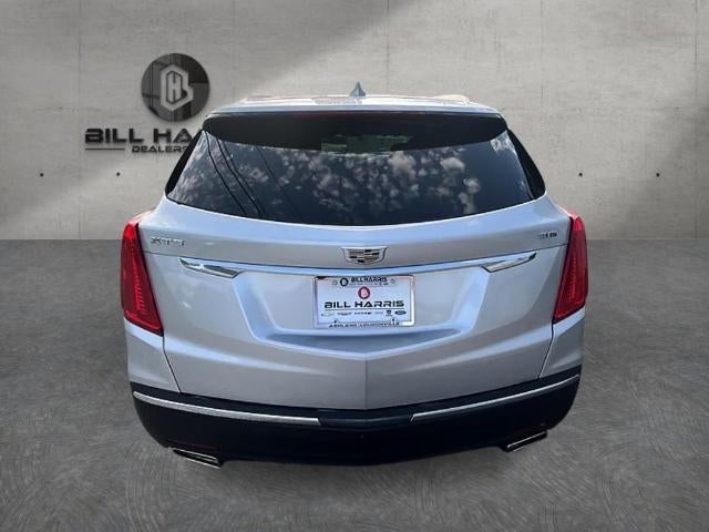 2019 Cadillac XT5 FWD 4dr Luxury