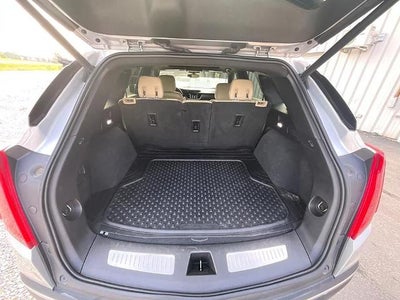 2019 Cadillac XT5 FWD 4dr Luxury