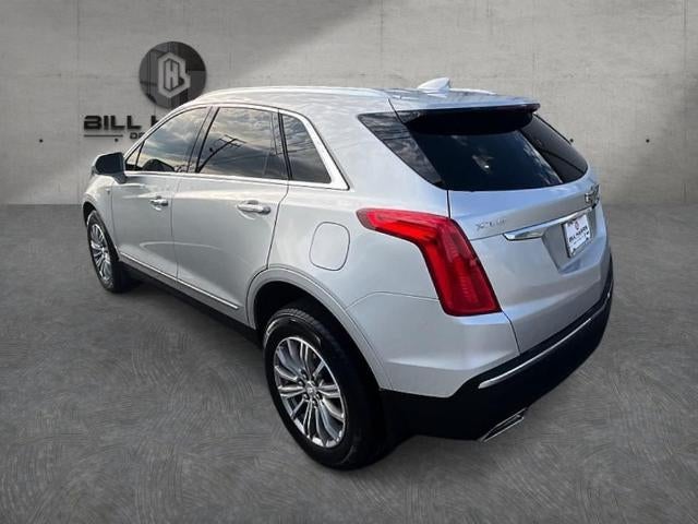 2019 Cadillac XT5 FWD 4dr Luxury