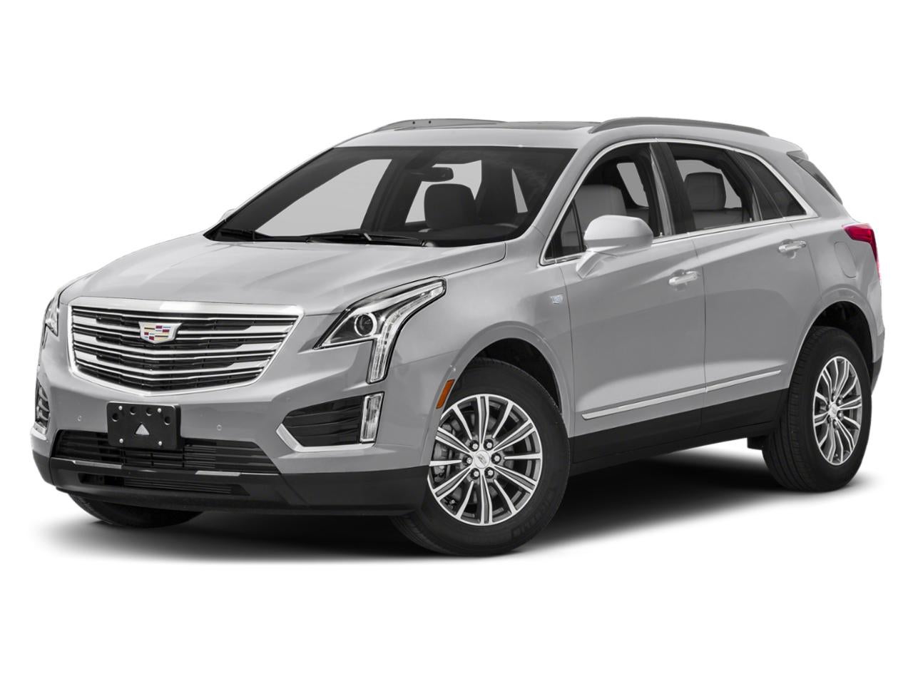 2019 Cadillac XT5 FWD 4dr Luxury