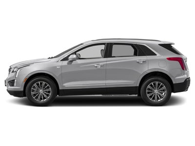 2019 Cadillac XT5 FWD 4dr Luxury