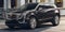 2019 Cadillac XT5 FWD 4dr Luxury