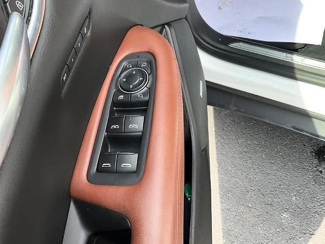 2021 Cadillac XT5 AWD 4dr Premium Luxury