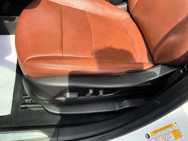 2021 Cadillac XT5 AWD 4dr Premium Luxury