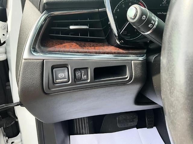 2021 Cadillac XT5 AWD 4dr Premium Luxury